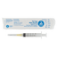 Dynarex Syringes With Needle - 5cc (400 Count)