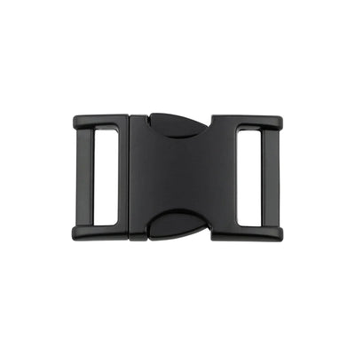Prong Quick/ Side Release Buckles