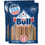 ValueBull USA Collagen Sticks for Dogs, 4-6 Inch Varied Chews, Natural Long-Lasting Dog Treats, 2 Pound