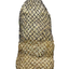 Derby Originals 90” Superior Slow Feed Soft Mesh Hanging Hay Net for Horses