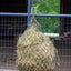 Derby Originals 48” Eager Feeder Slow Feed Hanging Hay Net for Horses