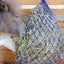 Derby Originals 42” Superior Slow Feed Soft Mesh Hanging Hay Net for Horses