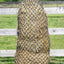 Derby Originals 56” Ultra Slow Feed 1.5" Holes Hay Net Holds about 4 Flakes for Horses