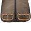 Tahoe Durango Premium Western Halter, Bridle/Headstall Carry and Storage Bag with 1 Year Warranty