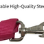 Paris Tack Multipurpose Adjustable Pair of Nylon Replacement Straps for Slow Feed Hay Bags