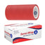 Dynarex Sensi Wrap, Self-Adherent, Red
