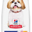Hill's Science Diet Senior 7+ Small Bites Chicken Meal, Barley & Rice Recipe Dry Dog Food