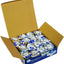 Medpride Self-Adherent Wrap - Athletic Flex Tape First Aid Bandages 16 Rolls, Tan, Latex Free