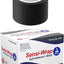 Dynarex Sensi Wrap, Self-Adherent, Black