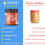 Lamb & Beef Tallow Dog Meat Spread – High-Protein, Low-Carb Keto Treat | 12oz Jar