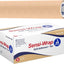 Dynarex Sensi Wrap, Self-Adherent, Tan