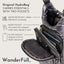 Navy Blue Shiny HydroBag®