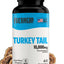 Turkey Tail Mushroom Extract Capsules