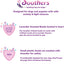 Spot Soothers Warm Hug Bone