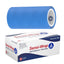 Dynarex Sensi Wrap, Self-Adherent, Dark Blue