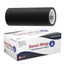 Dynarex Sensi Wrap, Self-Adherent, Black