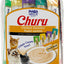 Churu Puree Cat Treats Variety Pack (50ct/0.5oz)