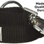 Derby Originals Heavy Duty Adjustable Overlay 30” Nylon Hanging Bucket Straps for Water and Feed Buckets - Available in Four Fun Patterns