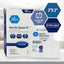 MedPride Sterile Gauze Pads for Wound Dressing & First Aid Kit - 1's, 2"x2" - 12 Ply - 100/box, Case of 24 (2,400 Count)