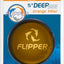 DeepSee Viewer Black - Orange Filter