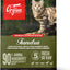 Orijen Tundra Cat Food (4lb)