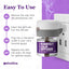 Purrfect Cat Calming Diffuser Kit with 2 Refills