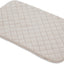 Snoozy Kennel Mat Quilted XL