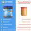 Chicken & Ghee Dog Meat Spread – High-Protein, Low-Carb Keto Treat | 12oz Jar