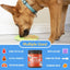 Lamb & Beef Tallow Dog Meat Spread – High-Protein, Low-Carb Keto Treat | 12oz Jar