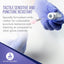 Dynarex DynaPlus Nitrile Exam Gloves 2 Mil Thick, Powder-Free, 10bxs/case