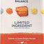 Natural Balance Limited Ingredient Salmon & Sweet Potato Dry Dog Food