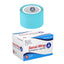Dynarex Sensi Wrap, Self-Adherent, Light Blue