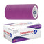 Dynarex Sensi Wrap, Self-Adherent, Purple