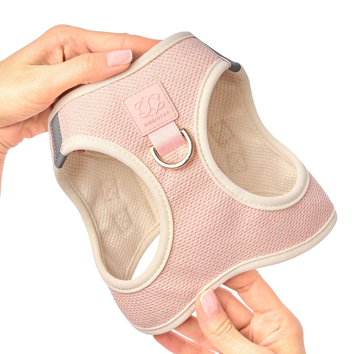 SoHo Dog Harness - Madison