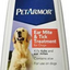 PetArmor Ear Mite & Tick Treatment Dog
