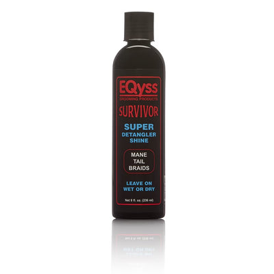 Survivor Equine Detangler