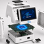 Hoëk VET-IF 2 — Veterinary Immunofluorescence Analyzer (Tests for Canine Pregnancy & Progesterone)