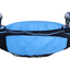 CuteNFuzzy Rabbit & Guinea Pig Hay Bag Feeder with Super Tough Bottom® Design | 15 Feeding Openings | Small 10" x 11" x 3" Hanging Hay Feeder | Less Waste, Cleaner Cage | Made in USA Design