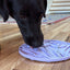 Tulip Design eMat - Enrichment Lick Mat For Dogs and Cats - With Suction Cups | USA Made