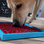 Vino Dog eMat - Enrichment Lick Mat For Dogs and Cats | Wine-Inspired Design| SodaPup