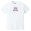 Dog Mom Comfort Colors T-Shirt