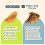 Sustainable Fish Maws For Dogs