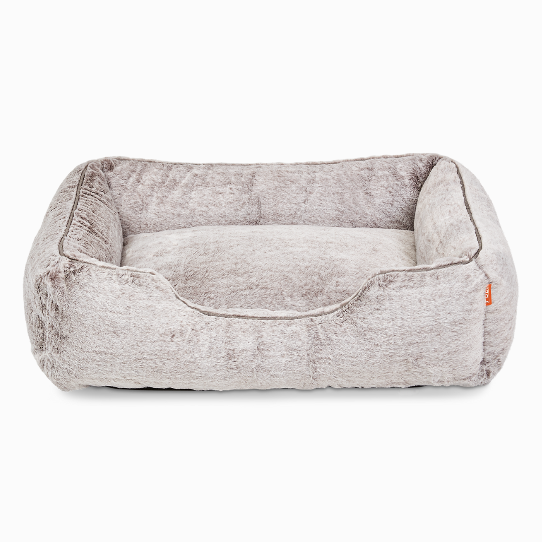 The Sammy Dog Bed Cover