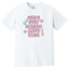Girls Just Wanna Have Dogs Comfort Colors T-Shirt