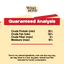 Wishbone Air-Dried Lamb Recipe Dog Food - 454g