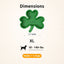 FreezShamrock - Premium Enrichment Toy