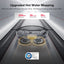 Roborock Saros Z70 Robot Vacuum with OmniGrip™ Mechanical Arm