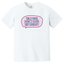 Tell Your Dog I Said Hey Buddy Comfort Colors T-Shirt