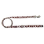 Chocolate Cow Leash