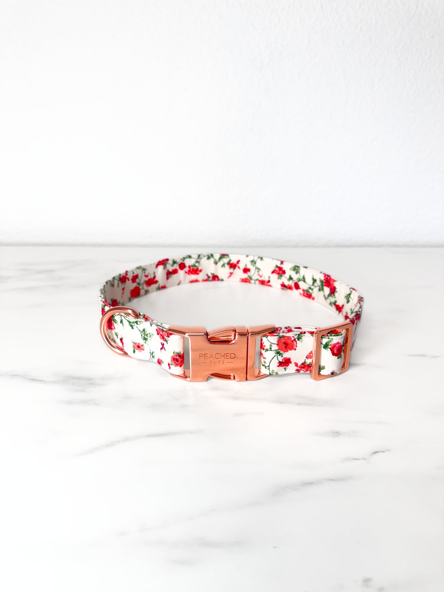 Rose Garden Collar